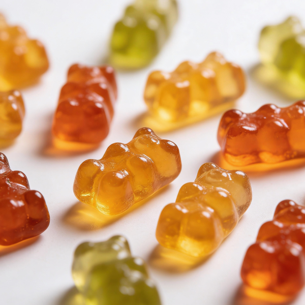 Gummies