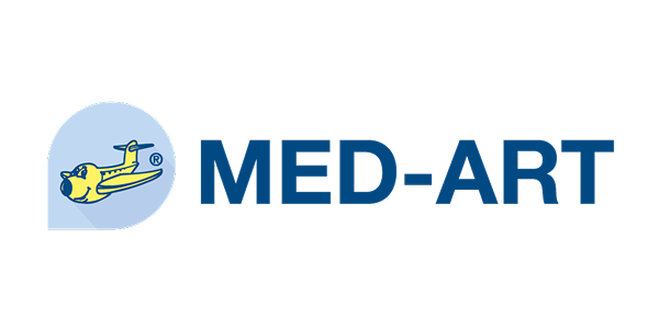 Med art
